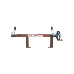 LCA EZ Copper 2024 Bogenpresse