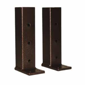 LCA Bench Mounts – Werkbankhalterungen im Satz LCA Bench Mounts – Werkbankhalterungen im Satz