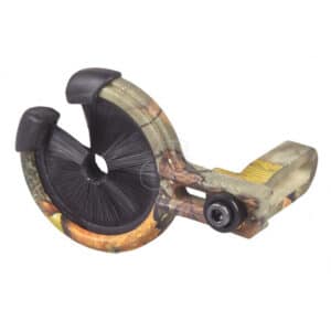 Booster Pfeilauflage Whisker Biscuit Camo Rechts/Links