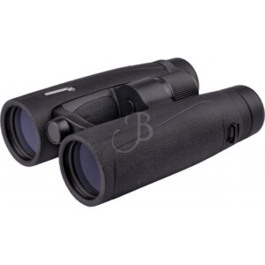 39Optics Fernglas 10X42 Open Bridge- Schwarz