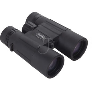 39Optics Fernglas 10X42 wasserdicht Schwarz