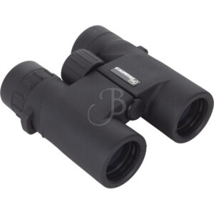 39Optics Fernglas 8X32 wasserdicht Schwarz