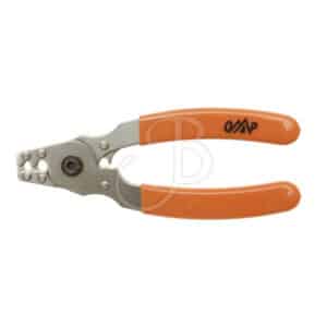 OMP Nockpunkt/Loop Zange TRU Crimp OMP Nockpunkt/Loop Zange TRU Crimp