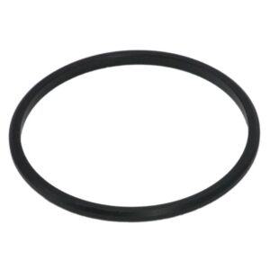 AXCEL X-41 Distanzring – Schwarz