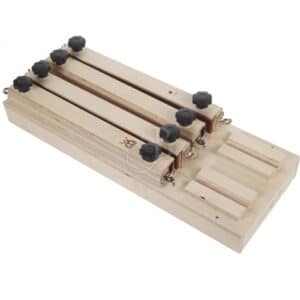 6243494173.jpg Wild Mountain Taper Tool für Holzschäfte