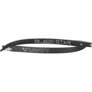 Gravity Wurfarme ILF Black Star