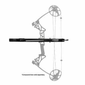 Steambow Magazin for Compound Bow Fenris