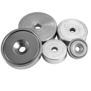 Big Archery IMA 25NdCv Magnet D.25 mm Big Archery IMA 25NdCv Magnet D.25 mm