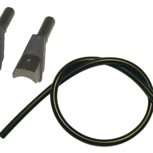 Specialty A. Peep Aligner Large mit Schlauch