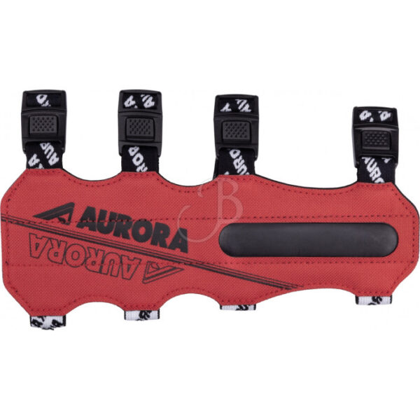 Aurora Junior Armschutz SS