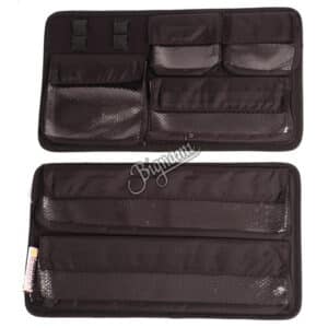 Aurora Travel Companion Modul #12 JR