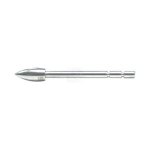 Carbon Express Spitze Wolfram Nano-Pro #1 120-100