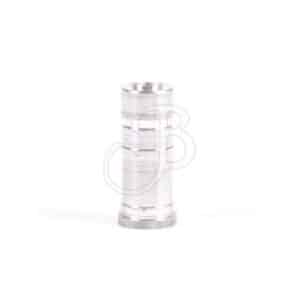 Cross-X Aluminiumpfeil Insert