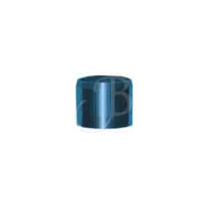 Carbon Express Maxima Blue Streak Nock Collar