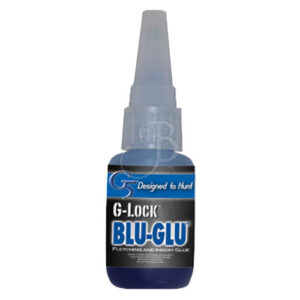 G5 BLU-GLU Insert- und Befiederungskleber