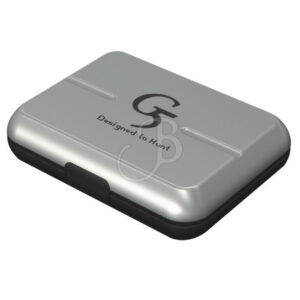 G5 Vault 5 Jagdspitzenbox