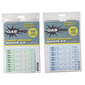 GAS Pro Wrap G2 14 Stück