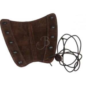 6251750796.jpg Wild Mountain Lederarmschutz Apalachee Suede