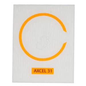 Booster Scope Ring Aufkleber