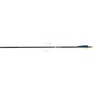 Carbon Express Game Slayer Aluminiumpfeil 2216 31 Zoll mit Spitze Carbon Express Game Slayer Aluminiumpfeil 2216 31 Zoll mit Spitze