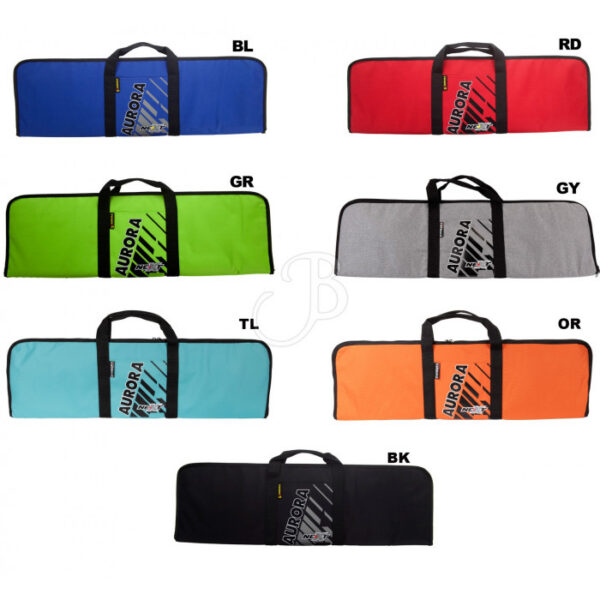 Aurora Next Recurvetasche Basic