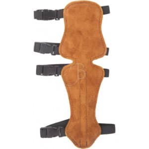 6251770018.jpg Wild Mountain Lederarmschutz Suede Long Junior