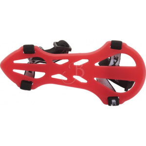EXE Armschutz Rubber R