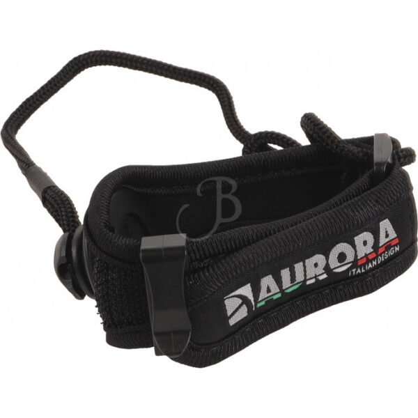 Aurora Magnetische Bogenschlinge