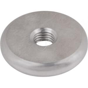 Booster Stabilisator Gewicht 2 oz Wolfram