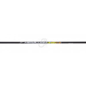 Carbon Express Pfeile Medallion XR 900 + Spitze