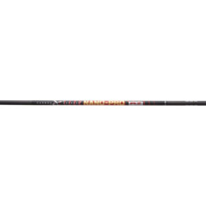 Carbon Express Schaft Nano Pro RZ + Spitze - 12er-Satz