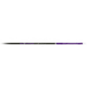 Carbon Express Schaft Hot Pursuit + Spitze - 12er-Satz