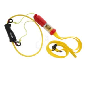 Saunders Trap Builder Back Tension 10-60#