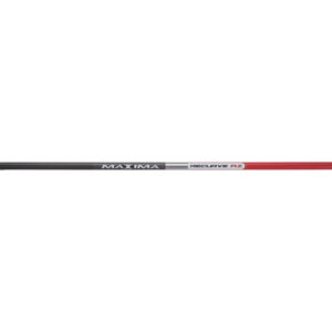 Carbon Express Maxima Pro Recurve RZ Schaft mit Spitze - 12er-Satz