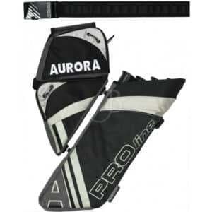 Aurora Proline 4 SH Köcher Lime/Lime Rechts