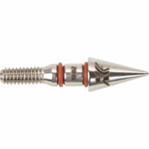 Cross-X Schraubspitze Pro Edelstahl Pin