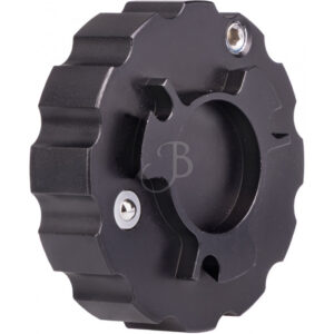 Booster Zentralgewicht BWS Aluminium 1 oz
