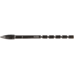 Cross-X Spitze 4 mm Break-Off 80-130 gr Cross-X Spitze 4 mm Break-Off 80-130 gr