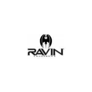 Ravin Premium Bogenköcher für 4 Pfeile 1P