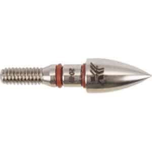 Cross-X Schraubspitze Pro Edelstahl Bullet