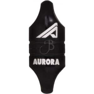 Aurora Magnetischer Gürtelhaken Aluminium