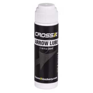 Cross-X Arrow Lube