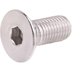 Booster BWS Gewichtsschraube 5/16-24 3/4 Zoll