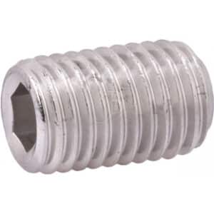 Booster Madenschraube BWS 5/16-24 1/2 Zoll Booster Madenschraube BWS 5/16-24 1/2 Zoll