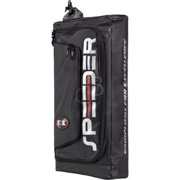 EXE Recurve Rucksack Tarpaulin