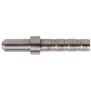 Cross-X Pin Adapter 3.2 Stahl
