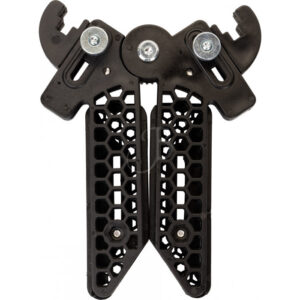 Booster Bogenständer Bow Pod Fully Adjustable