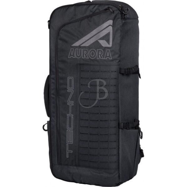 Aurora Recurve Rucksack Techno 2.0