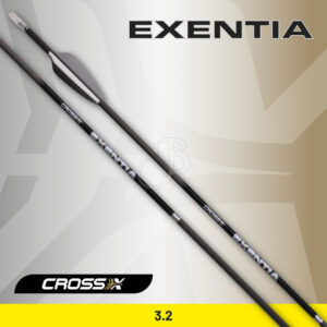 Cross-X Pfeile Exentia