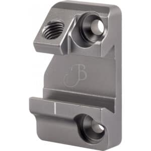 EXE Dime Visier Montageblock